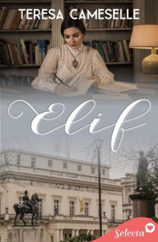 elif (princesas de bankara 3) (ebook)-teresa cameselle-9788419687791