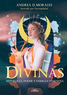 divinas (ebook)-andrea d. morales-9788419982452