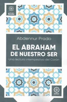 el abraham de nuestro ser-9788419710291