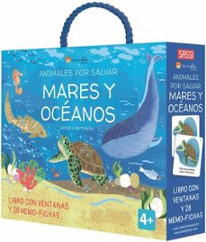 mares y oceanos-j. martinello-9788419714091