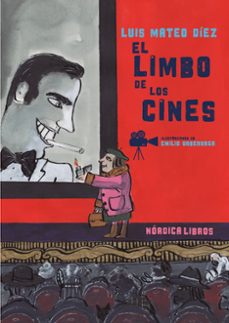 el limbo de los cines-luis mateo diez-9788419735591
