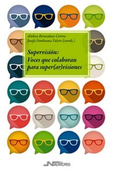 supervision. voces que colaboran para super(ar)visiones-9788419755391