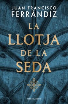 la llotja de la seda (ebook)-juan francisco ferrandiz-9788419756091