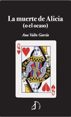 la muerte de alicia-ana valin garcia-9788419759191