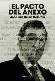 el pacto del anexo-9788419764591
