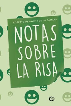 notas sobre la risa (ebook)-9788419808691