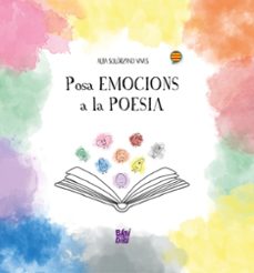 posa emocions a la poesia-alba solorzano vives-9788419859891