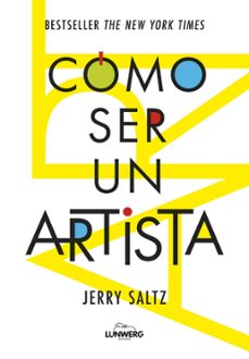 como ser un artista (ebook)-jerry saltz-9788419875891