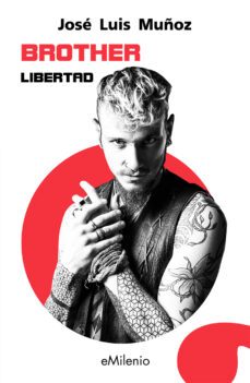 brother. libertad (epub) (ebook)-jose luis muñoz jimeno-9788419884091