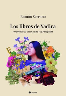 los libros de yadira-9788419890191