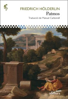 patmos-friedrich holderlin-9788419908391