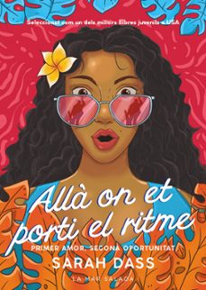 alla on et porti el ritme-sarah dass-9788419912091