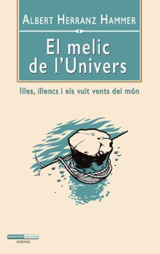 el melic de lunivers-albert herranz hammer-9788419956491