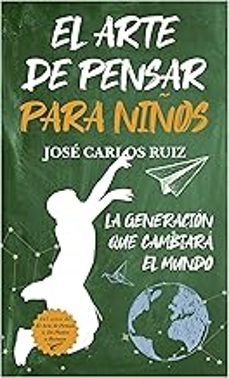 el arte de pensar para niños-9788419962591