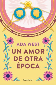 un amor de otra epoca (ebook)-ada west-9788419965691
