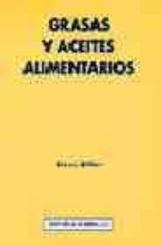 grasas y aceites alimentarios-s. ziller-9788420007991