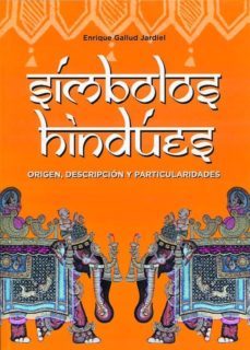 simbolos hindues-enrique gallud jardiel-9788420305691