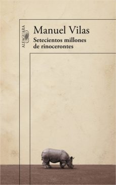 setecientos millones de rinocerontes (ebook)-9788420412191