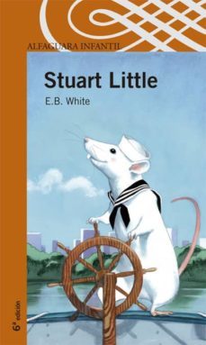 stuart little-9788420446691