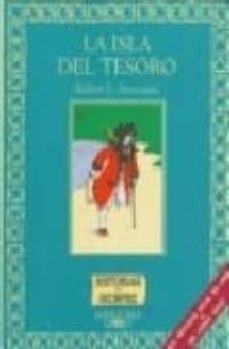 la isla del tesoro-robert louis stevenson-9788420457291