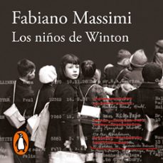los niños de winton (audiolibro)-fabiano massimi-9788420476391