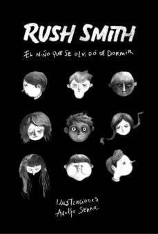 el niño que se olvido de dormir (ebook)-9788420484891
