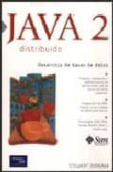 java 2: distribuidor, desarrollo de bases de datos  nd/dsc-stewart birnam-9788420533391