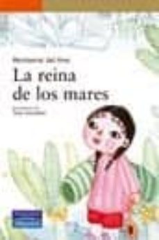 la reina de los mares-9788420540191