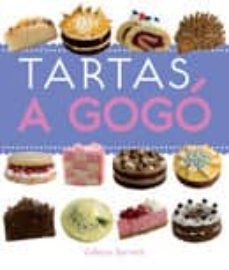 tartas a gogo-valerie barrett-9788420544991
