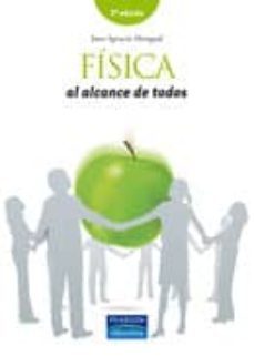 fisica al alcance de todos-9788420550091