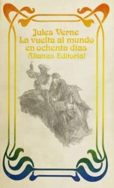 la vuelta al mundo en ochenta dias-julio verne-9788420616391