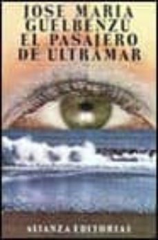 el pasajero de ultramar-9788420618791