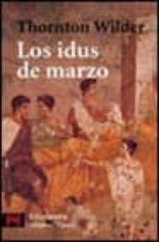 los idus de marzo-9788420634791