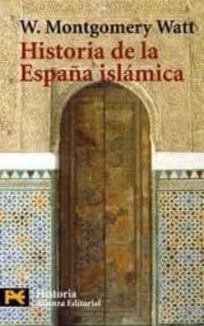 historia de la españa islamica-9788420639291