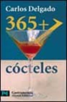 365 + 1 cocteles-9788420655291