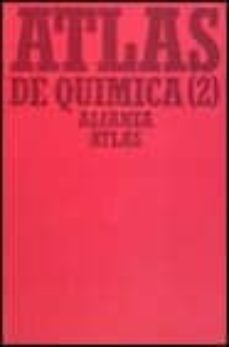 atlas de quimica 2. quimica organica y polimeros-hans breuer-9788420662091