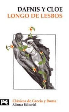 dafnis y cloe-9788420672991