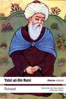 rubayat-yalal ad din rumi-9788420688091