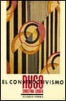 el constructivismo ruso-christina lodder-9788420690391