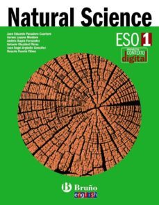 contextodigital natural science 1 eso educacion secundaria obligatoria - primer ciclo - 1º-9788421669891