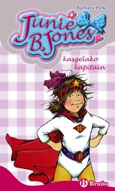 ikasgelako kapitain-9788421689691