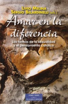 amar en la diferencia (ebook)-9788422013891