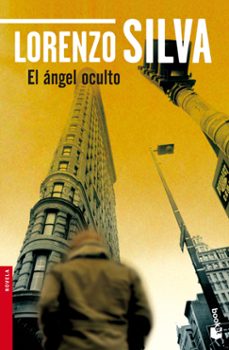 el angel oculto-9788423344291
