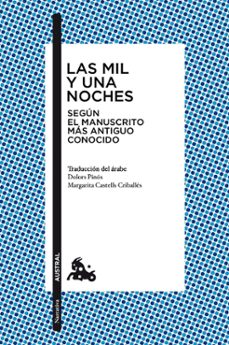 las mil y una noches-9788423346691