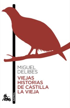 viejas historias de castilla la vieja-9788423359691