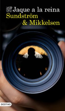 jaque a la reina-lena sundstrom-9788423370191