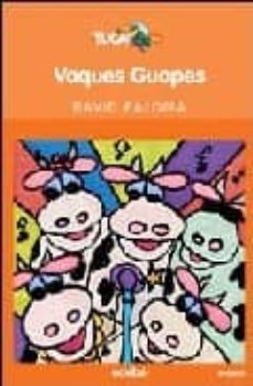 vaques guapes-9788423667291