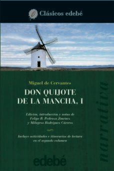 -miguel de cervantes saavedra-9788423670291