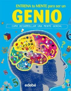 entrena tu mente para ser un genio-9788423696291