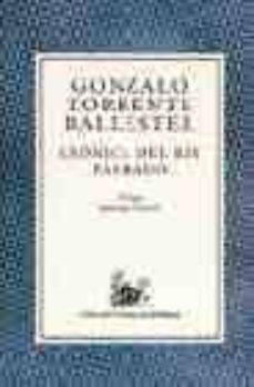 cronica del rey pasmado-gonzalo torrente ballester-9788423973491